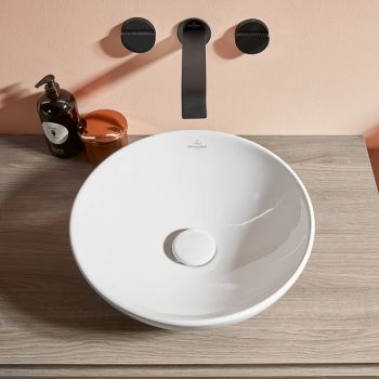 Умивальник на стільницю Villeroy & Boch Loop & Friends&#8230; - Фото №2