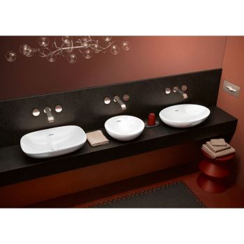 Умивальник на стільницю Villeroy & Boch Loop & Friends… - Фото №2