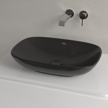 Умивальник на стільницю Villeroy & Boch Loop & Friends&#8230; - Фото №2