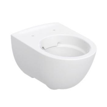 Унитаз подвесной Geberit Modo Rimfree в комплекте… - Фото №2