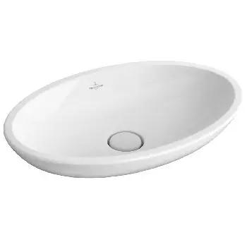 Раковина на стільницю Villeroy & Boch Loop & Friends&#8230; - Фото №1