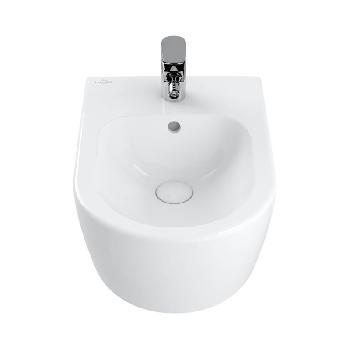 Біде консольне Villeroy&Boch Avento (54050001) - Фото №2