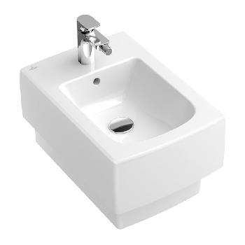 УЦЕНКА: Биде консольное Villeroy&Boch Memento (542800R1)