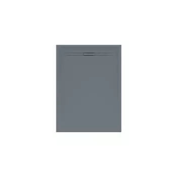 Душовий піддон Geberit Sestra 140x90, сірий (550.267.00.2) - Фото №1