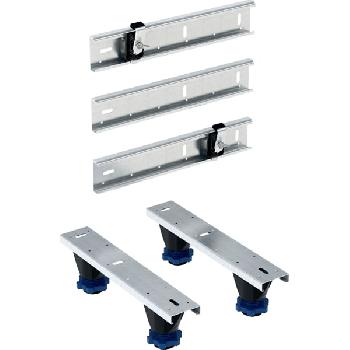 Комплект ніжок та траверс Geberit для ванни із санітарного акрилу (554.910.00.1)