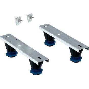 Комплект ніжок Geberit для ванни із санітарного акрилу (554.911.00.1)