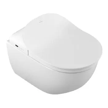 Унітаз підвісний Villeroy&Boch Subway 2.0 ViClean… - Фото №1