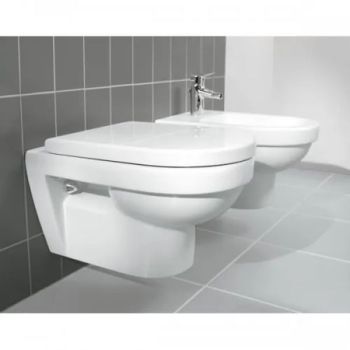 УЦЕНКА: Унитаз подвесной Villeroy&Boch Omnia Architectura,… - Фото №2