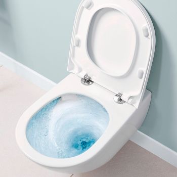 Унитаз подвесной Villeroy & Boch Architectura TwistFlush… - Фото №2
