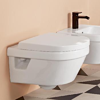 Унитаз подвесной Villeroy&Boch Omnia Architectura… - Фото №2