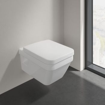 Унитаз подвесной Villeroy & Boch Omnia Architectura… - Фото №2