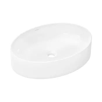 Умывальник Hansgrohe Xuniva D SmartClean 550x400 мм&#8230; - Фото №1
