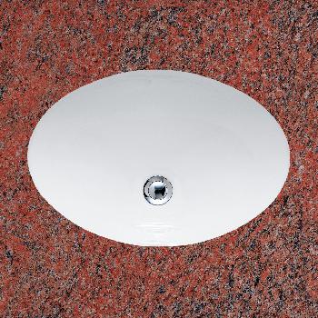 Раковина, що вбудовується під стільницю Villeroy&Boch&#8230; - Фото №2