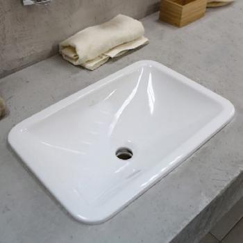 Раковина, що вбудовується Villeroy&Boch Loop & Friends&#8230; - Фото №2