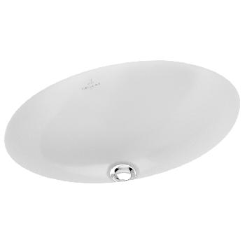 Раковина под столешницу Villeroy&Boch Loop&Friends (61610001)