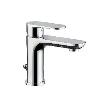 Смеситель для умывальника New Form Extro (69310.21.018) - Фото №1