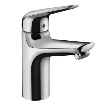 Змішувач для раковини Hansgrohe Novus (71030000) - Фото №1
