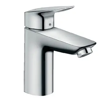 Змішувач для раковини Hansgrohe Logis 100 Coolstart&#8230; - Фото №1
