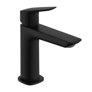 Смеситель для умывальника Hansgrohe Logis Fine 110… - Фото №1