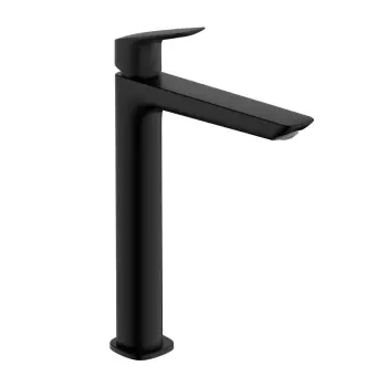 Змішувач для умивальника Hansgrohe Logis Fine 240… - Фото №1