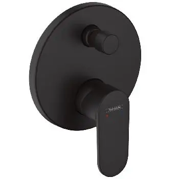 Змішувач для ванни/душу Hansgrohe Vernis Blend прихованого&#8230; - Фото №1