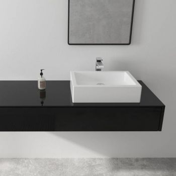Змішувач для умивальника Hansgrohe Vernis Shape 190… - Фото №2