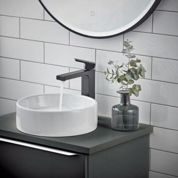 Смеситель для умывальника Hansgrohe Vernis Shape 190… - Фото №2