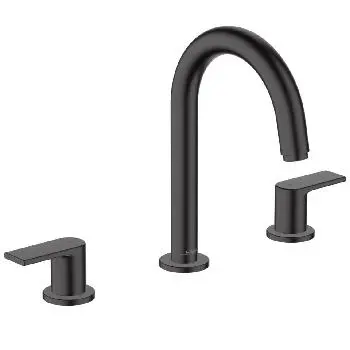 Змішувач для умивальника Hansgrohe Vernis Shape на&#8230; - Фото №1