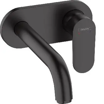 Змішувач для умивальника Hansgrohe Vernis Blend зі&#8230; - Фото №1