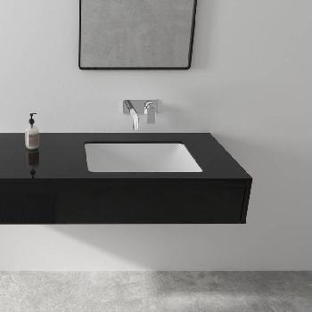 Смеситель для умывальника настенный Hansgrohe Vernis… - Фото №2