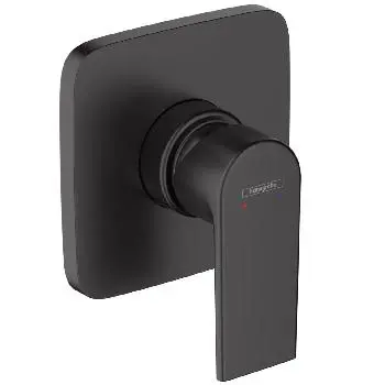 Змішувач для душу Hansgrohe Vernis Shape прихованого&#8230; - Фото №1