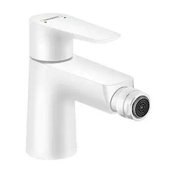 Смеситель для биде Hansgrohe Talis E с донным клапаном,&#8230; - Фото №1