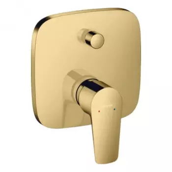 Смеситель для ванны/душа Hansgrohe Talis E скрытого… - Фото №1
