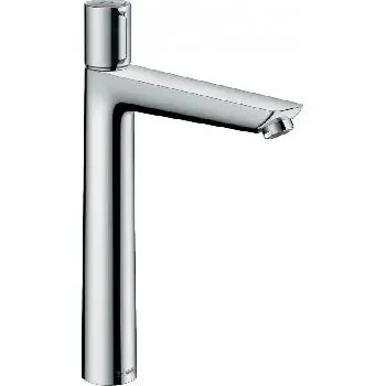 Змішувач для раковини Hansgrohe Talis Select E 240… - Фото №1