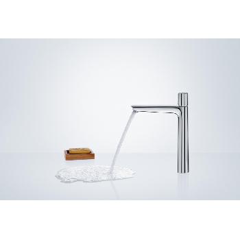 Змішувач для раковини Hansgrohe Talis Select E 240… - Фото №2