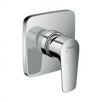 Смеситель для душа Hansgrohe Talis E скрытого монтажа… - Фото №1