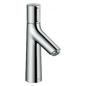 Змішувач для раковини Hansgrohe Talis Select S 100&#8230; - Фото №1