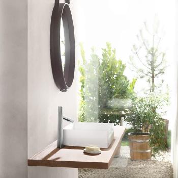 Змішувач для раковини Hansgrohe Talis Select S 190… - Фото №2