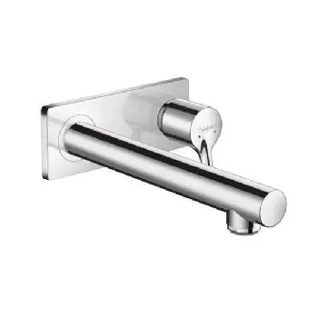 Смеситель для раковины Hansgrohe Talis S 225 мм настенный… - Фото №1