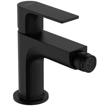 Змішувач для біде Hansgrohe Rebris E з донним клапаном&#8230; - Фото №1