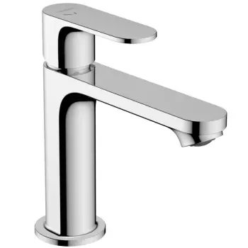 Смеситель для умывальника Hansgrohe Rebris S 110 Coolstart&#8230; - Фото №1