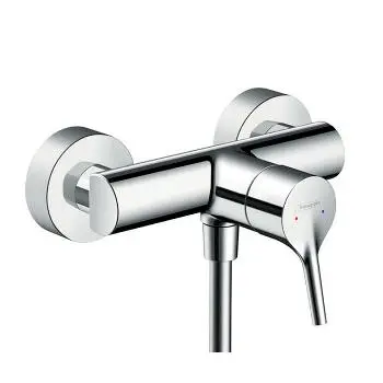Змішувач для душу Hansgrohe Talis S (72600000) - Фото №1