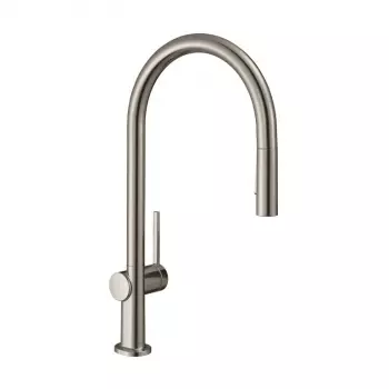 Змішувач для кухні Hansgrohe Talis M54 210 2jet з&#8230; - Фото №1