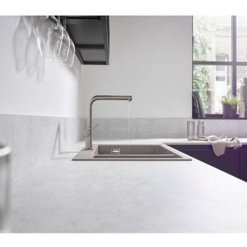 Смеситель кухонный Hansgrohe Talis M54 270 2jet с… - Фото №2