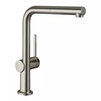 Смеситель кухонный Hansgrohe Talis M54 270 2jet с… - Фото №1