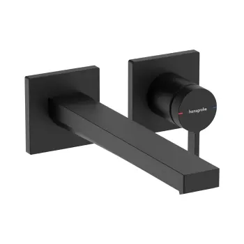 Смеситель Hansgrohe Tecturis E 225 для умывальника… - Фото №1