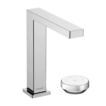 Змішувач Hansgrohe Tecturis E 150 CoolStart на 2 отвори&#8230; - Фото №1