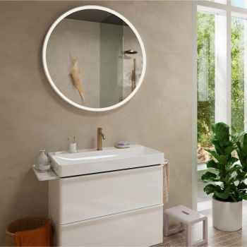 Смеситель Hansgrohe Tecturis S 110 для умывальника,… - Фото №2