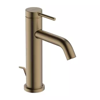 Смеситель Hansgrohe Tecturis S 110 для умывальника,… - Фото №1