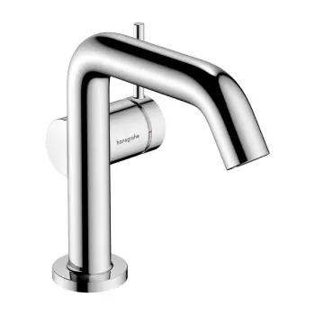 Смеситель Hansgrohe Tecturis S 110 Fine CoolStart… - Фото №1